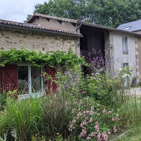 Bed & Breakfast L'aveneau