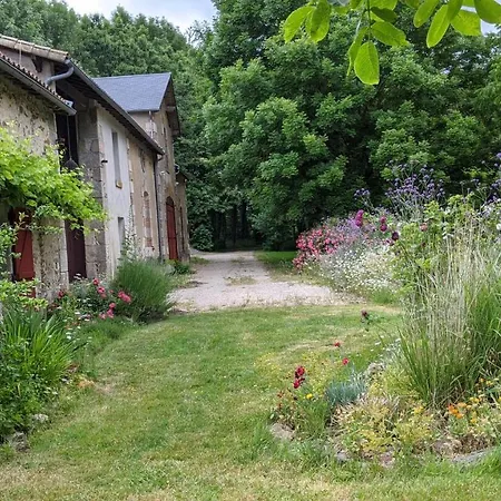 B&B L'aveneau