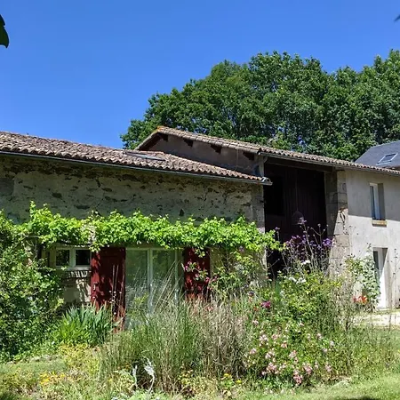 Bed & Breakfast L'aveneau