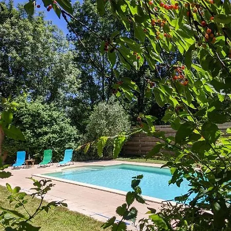 Bed & Breakfast L'aveneau Le Retail