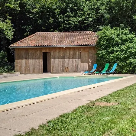 Bed & Breakfast L'aveneau Le Retail