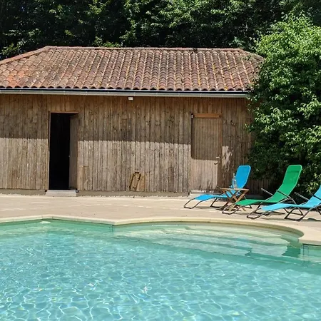 L'aveneau 3* Le Retail