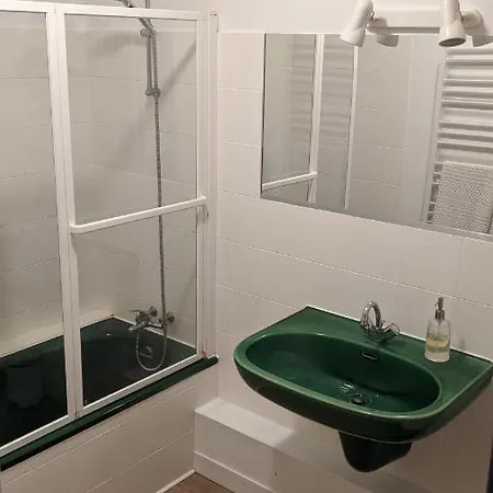 Bed & Breakfast L'aveneau 3*