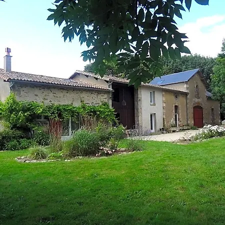 L'aveneau 3*