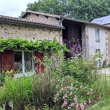 L'aveneau 3*