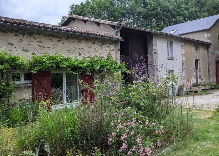 Bed and Breakfast L'aveneau