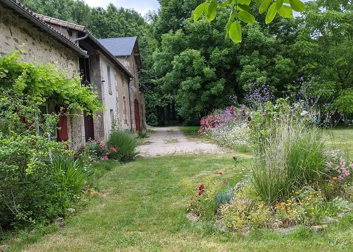 Bed and Breakfast L'aveneau