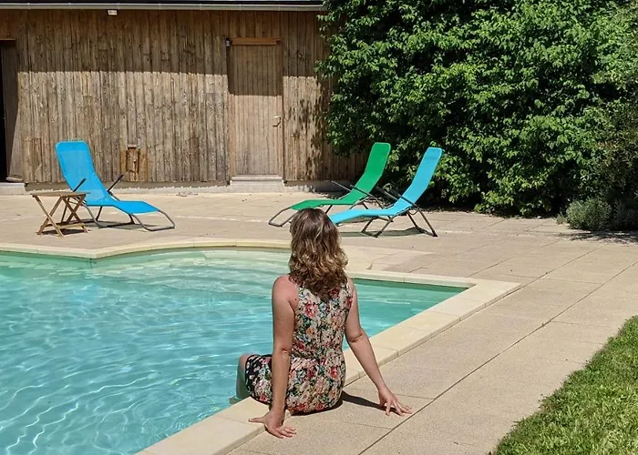 L'aveneau 3* Le Retail