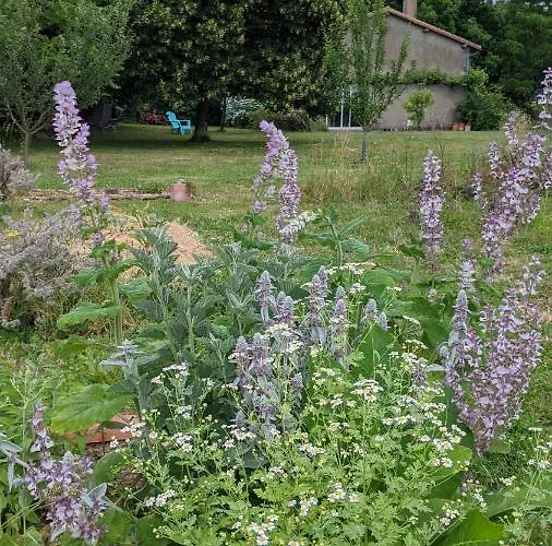 L'aveneau Bed and Breakfast Le Retail