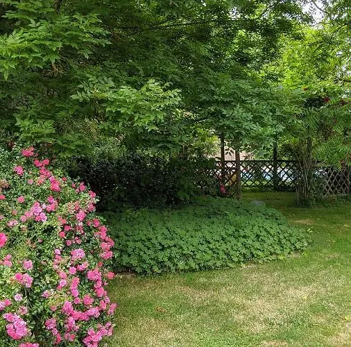 L'aveneau Bed and Breakfast