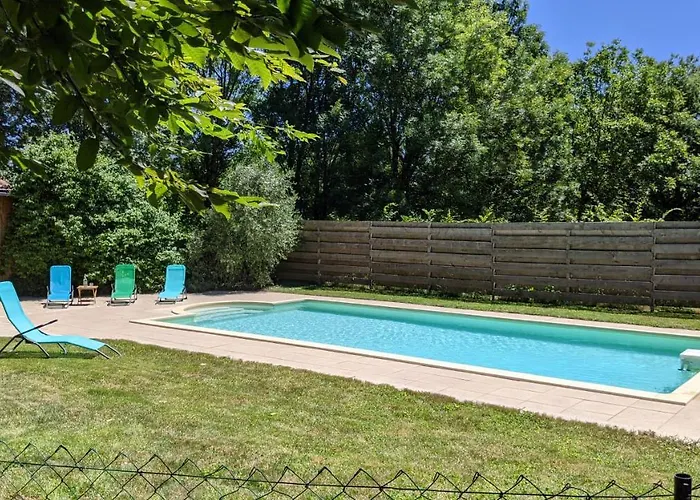 L'aveneau Bed and Breakfast 3*