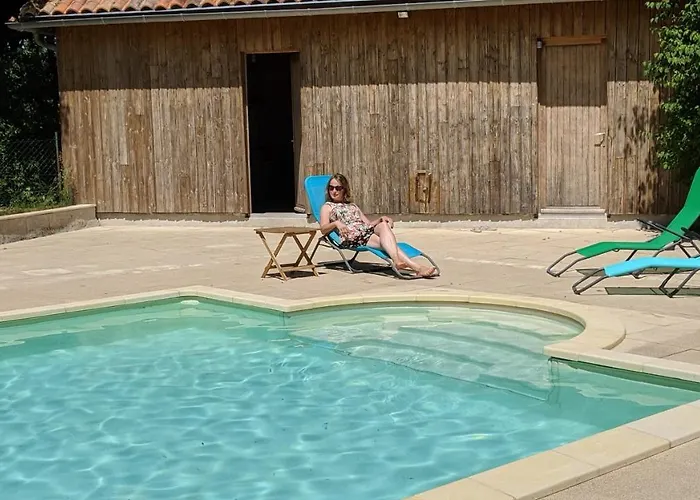 Bed and Breakfast L'aveneau