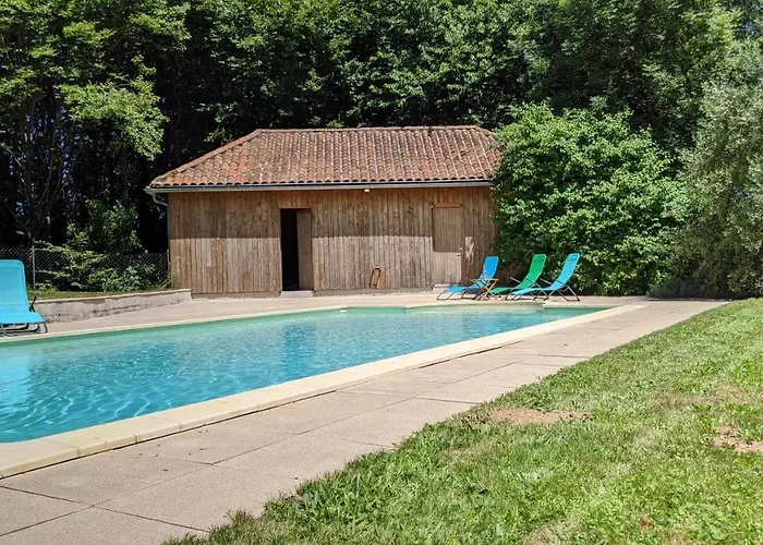 Bed and Breakfast L'aveneau Le Retail