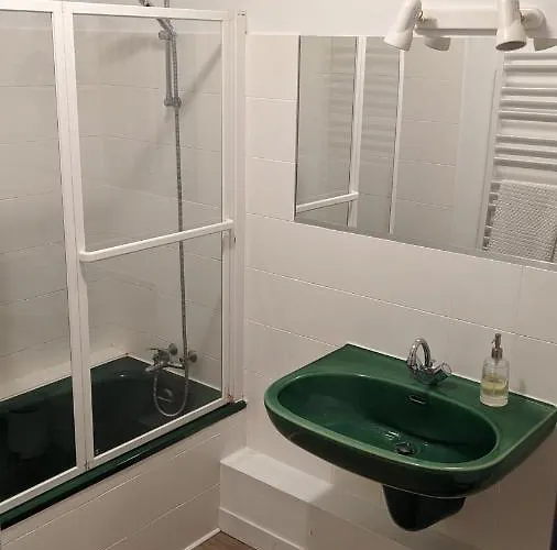 Bed and Breakfast L'aveneau 3*